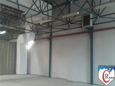 Avem 2 hale in Pipera de 600 si 1100m - foto 12