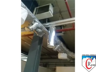 Avem 2 hale in Pipera de 600 si 1100m - foto 7