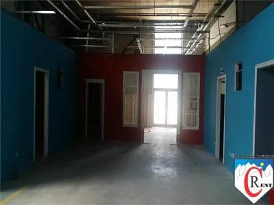 Avem 2 hale in Pipera de 600 si 1100m - foto 10