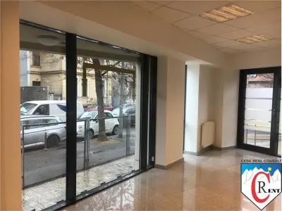 Spatiu de inchiriat Romana - foto 2