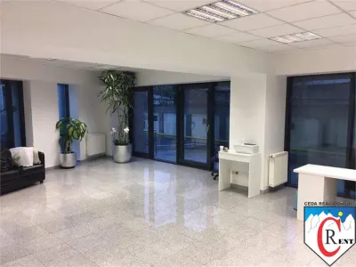Spatiu de inchiriat Romana - foto 9