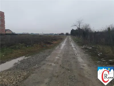 Teren Matei Millo Proiect Rezidential/comercial - Bucuresti