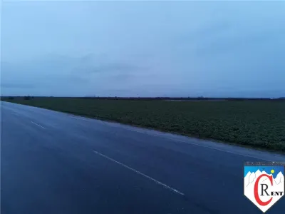 Teren 30000mp - Bucuresti