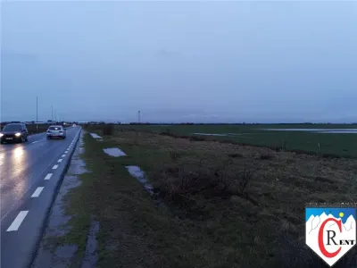 Teren Balotesti pt Hale - Balotesti