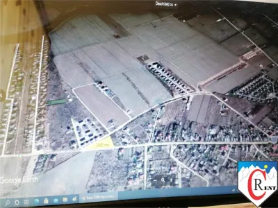 Teren pretabil Hale - foto 3