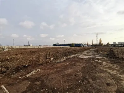 Teren Tunari - foto 2