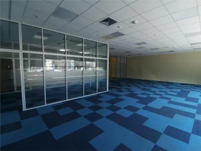 Birou la parter aproape metrou Pipera-ideal clinica - foto 3