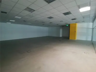 Birou la parter aproape metrou Pipera-ideal clinica - foto 7
