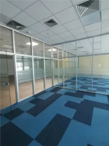 Birou la parter aproape metrou Pipera-ideal clinica - foto 8