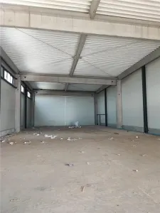 Hala NOUA in Popesti Leordeni, la centura - foto 4