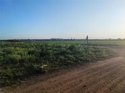 Teren intravilan, pentru dezvoltare rezidentială, in  Tunari. - foto 3