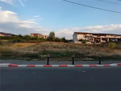 Teren 450mp Matei Millo Voluntari - foto 3