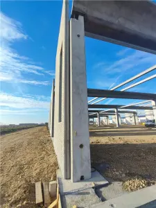 Nou !!! Hala 3000 mp, din structura beton armat/pereti din prefabricate, in Magurele, la sosea asfaltata, aproape centura; cu personalizare fluxuri/instalatii, la cerere, pe baza de comanda ferma; fin - foto 16