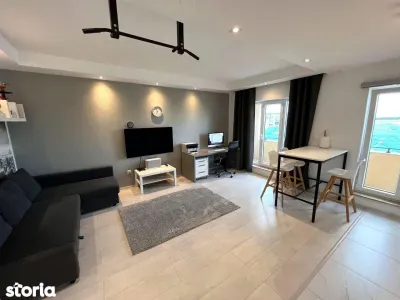 Apartament Cosmopolis - Bucuresti