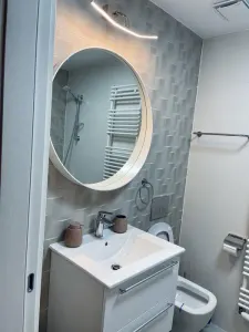 Apartament Cloud 9 - Bucuresti