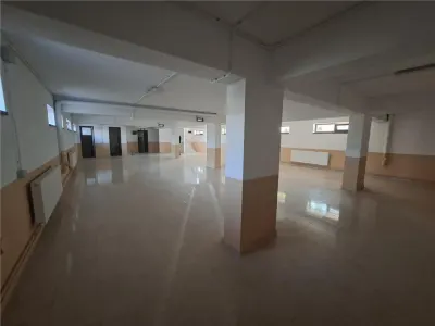 Stefanesti-Spatiu comercial-sosea-ideal productie catering - foto 7