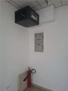 Stefanesti-Spatiu comercial-sosea-ideal productie catering - foto 10