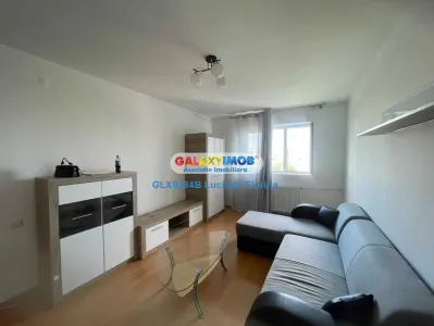 Apartament 2 camere, decomandat, metrou Titan - foto 5
