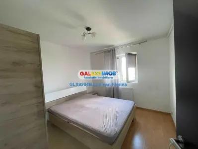 Apartament 2 camere, decomandat, metrou Titan - foto 7