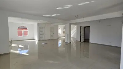 Spatiu pretabil farmacie, cabinet sau birouri de inchiriat in Terezian - foto 2