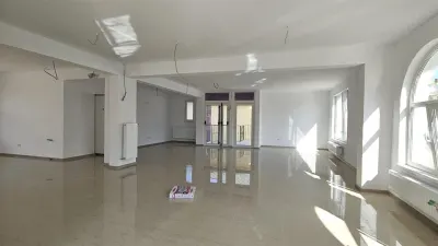 Spatiu pretabil farmacie, cabinet sau birouri de inchiriat in Terezian - foto 3