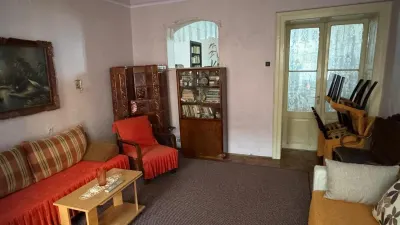 Apartament si garsoniera de vanzare in centrul istoric Sibiu - foto 11