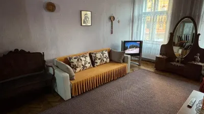 Apartament si garsoniera de vanzare in centrul istoric Sibiu - foto 12
