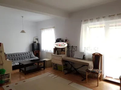 Apartament la mansarda de vanzare in Sibiu - Sibiu