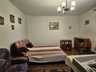Casa de inchiriat zona centrala Sibiu - foto 12