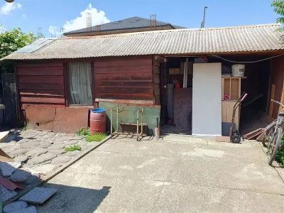 Casa cu spatiu comercial de vanzare in Sibiu - foto 12