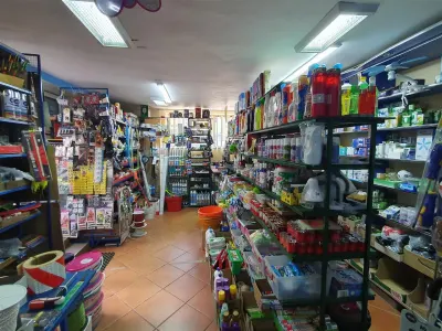 Casa cu spatiu comercial de vanzare in Sibiu - foto 14