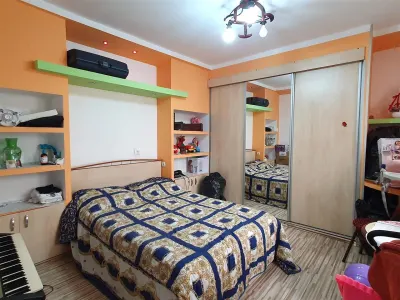 Casa cu spatiu comercial de vanzare in Sibiu - foto 5