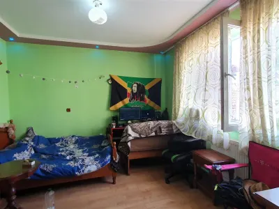 Casa cu spatiu comercial de vanzare in Sibiu - foto 6