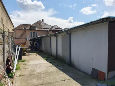 Casa cu spatiu comercial de vanzare in Sibiu - foto 10