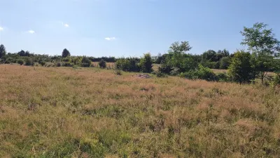 Teren intravilan de vanzare pe Calea Cisnadiei - foto 6