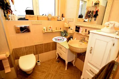 Vila in Sibiu, 6 camere, 280mp utili,  720 mp teren - foto 8