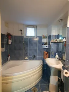 Casa cu 3 apartamente si 600 mp teren zona Lupeni - foto 21