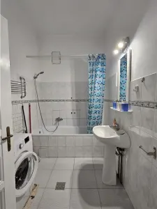Garsoniera de inchiriat in Sibiu langa Piata Cibin - foto 10