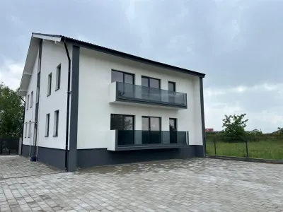 Casa pretabila sediu firma - birouri de inchiriat in Sibiu - Sibiu