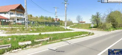 Teren de vanzare in Sura Mare Sibiu - Sura Mare