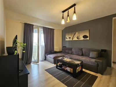 Apartament de vanzare la vila in Selimbar - Sibiu