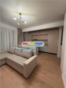 Apartament 2 camere, prima inchiriere, bloc nou I Nicolae Teclu - Bucuresti