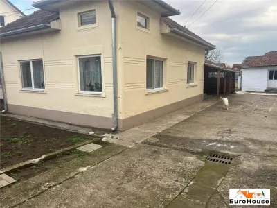 Casa de vanzare in Alba Iulia Cetate - Alba Iulia