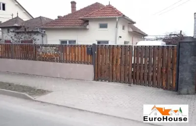 Casa de vanzare in Alba Iulia Cetate - foto 10