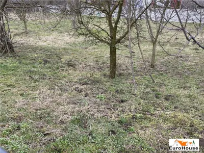 Teren de vanzare in Alba Iulia Cetate - Alba Iulia