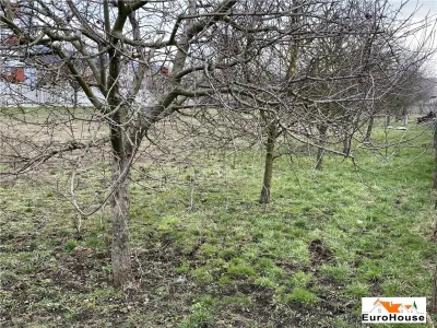 Teren de vanzare in Alba Iulia Cetate - foto 2