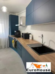 Apartament cu 3 camere de vanzare in Alba Iulia - foto 5