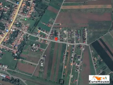 Teren de vanzare in Alba Iulia- Partos - Alba Iulia