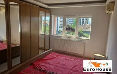 Apartament cu 2 camere de vanzare in Alba Iulia - foto 2