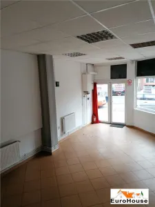 Spatiu comercial de vanzare in Alba Iulia Cetate - foto 2